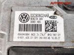 Блок ЭБУ VW Polo 1,4 BUD Бензин 03C906024AB - АвтоСклад31.рф - авторазборка контрактные б/у запчасти в г. Белгород