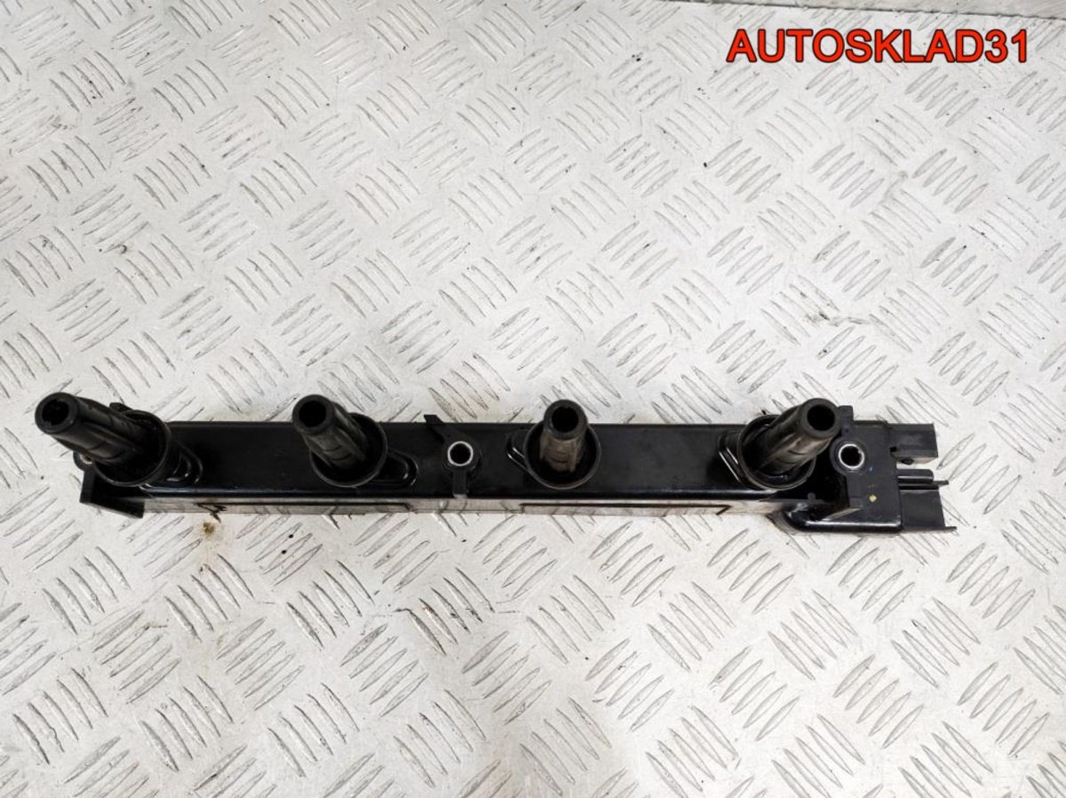 Катушка зажигания Peugeot 307 2,0 Бензин 133883 - АвтоСклад31.рф - авторазборка контрактные б/у запчасти в г. Белгород