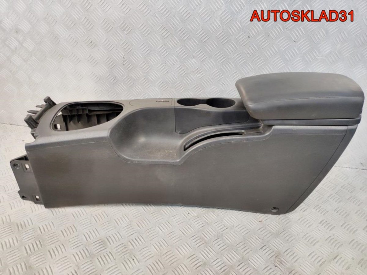 Подлокотник Nissan Qashqai J10 96910JD000 - АвтоСклад31.рф - авторазборка контрактные б/у запчасти в г. Белгород