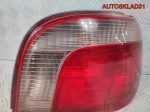 Фонарь задний правый Toyota Yaris 8155052130 - АвтоСклад31.рф - авторазборка контрактные б/у запчасти в г. Белгород