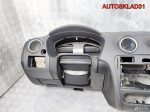Торпедо Голое Ford Fusion 1727632 Рестайлинг - АвтоСклад31.рф - авторазборка контрактные б/у запчасти в г. Белгород