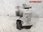 Заслонка дроссельная VW Polo 1,4 BUD 03C133062C - АвтоСклад31.рф - авторазборка контрактные б/у запчасти в г. Белгород