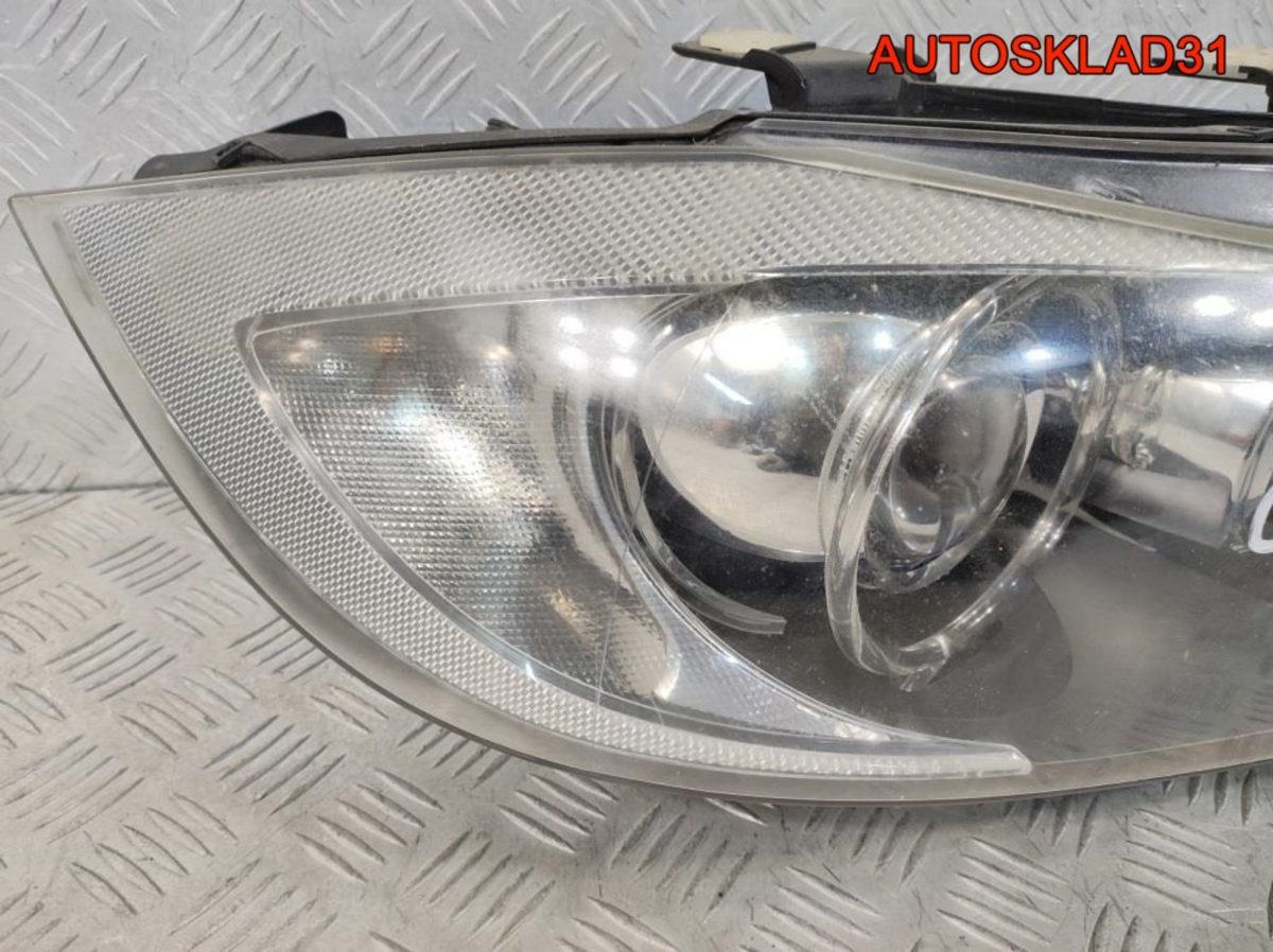 Фара правая Ксенон BMW E90 63116942738 - АвтоСклад31.рф - авторазборка контрактные б/у запчасти в г. Белгород