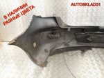 Бампер задний Mazda 3 BK BP4K50221 Хетчбэк - АвтоСклад31.рф - авторазборка контрактные б/у запчасти в г. Белгород