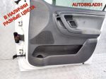 Дверь передняя правая Голая Skoda Fabia 5J6831056 - АвтоСклад31.рф - авторазборка контрактные б/у запчасти в г. Белгород