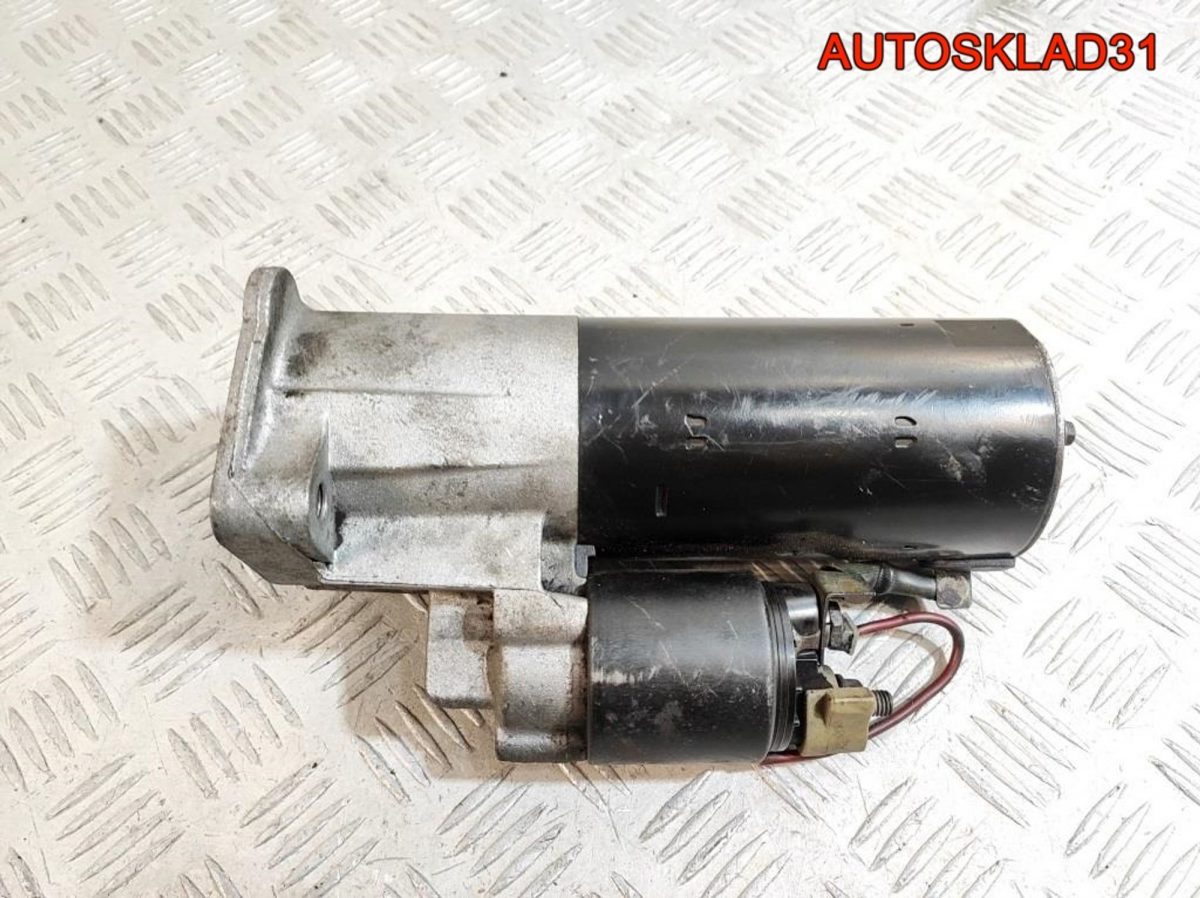 Стартер VW Passat B5 1,9 AVF Дизель 068911024H - АвтоСклад31.рф - авторазборка контрактные б/у запчасти в г. Белгород