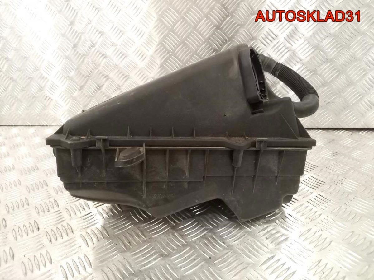 Корпус воздушного фильтра VW Golf 4 1J0129607AC - АвтоСклад31.рф - авторазборка контрактные б/у запчасти в г. Белгород