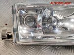 Фара правая Skoda Octavia A4 1U1941016L - АвтоСклад31.рф - авторазборка контрактные б/у запчасти в г. Белгород