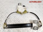 Стеклоподъемник задний правый Audi A6 C6 4F0839462 - АвтоСклад31.рф - авторазборка контрактные б/у запчасти в г. Белгород