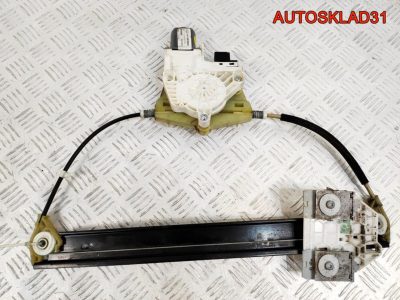 Стеклоподъемник задний правый Audi A6 C6 4F0839462 - АвтоСклад31.рф - авторазборка контрактные б/у запчасти в г. Белгород