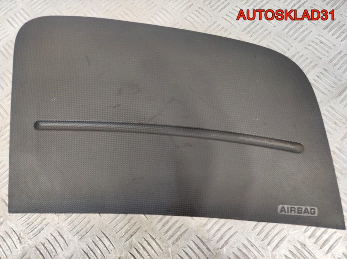 Подушка безопасности пассажира Skoda Fabia 2 - АвтоСклад31.рф - авторазборка контрактные б/у запчасти в г. Белгород