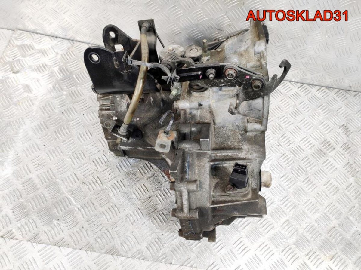 МКПП Hyundai Getz 1.3 G4EA Бензин H31373 - АвтоСклад31.рф - авторазборка контрактные б/у запчасти в г. Белгород