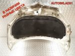 Капот Skoda Fabia 2 5J0823031A Дорест - АвтоСклад31.рф - авторазборка контрактные б/у запчасти в г. Белгород