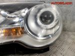 Фара левая VW Touran 1 1T1941005B Рестайлинг - АвтоСклад31.рф - авторазборка контрактные б/у запчасти в г. Белгород