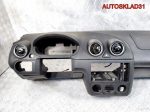 Торпедо Голое Ford Fiesta 2S61A04310AK - АвтоСклад31.рф - авторазборка контрактные б/у запчасти в г. Белгород