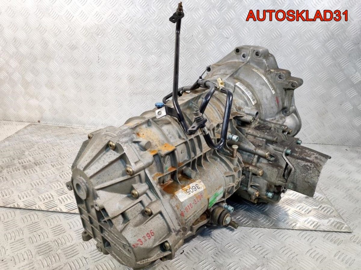 АКПП 5HP19 CJQ Volkswagen Passat B5 1,8 AEB Бензин - АвтоСклад31.рф - авторазборка контрактные б/у запчасти в г. Белгород