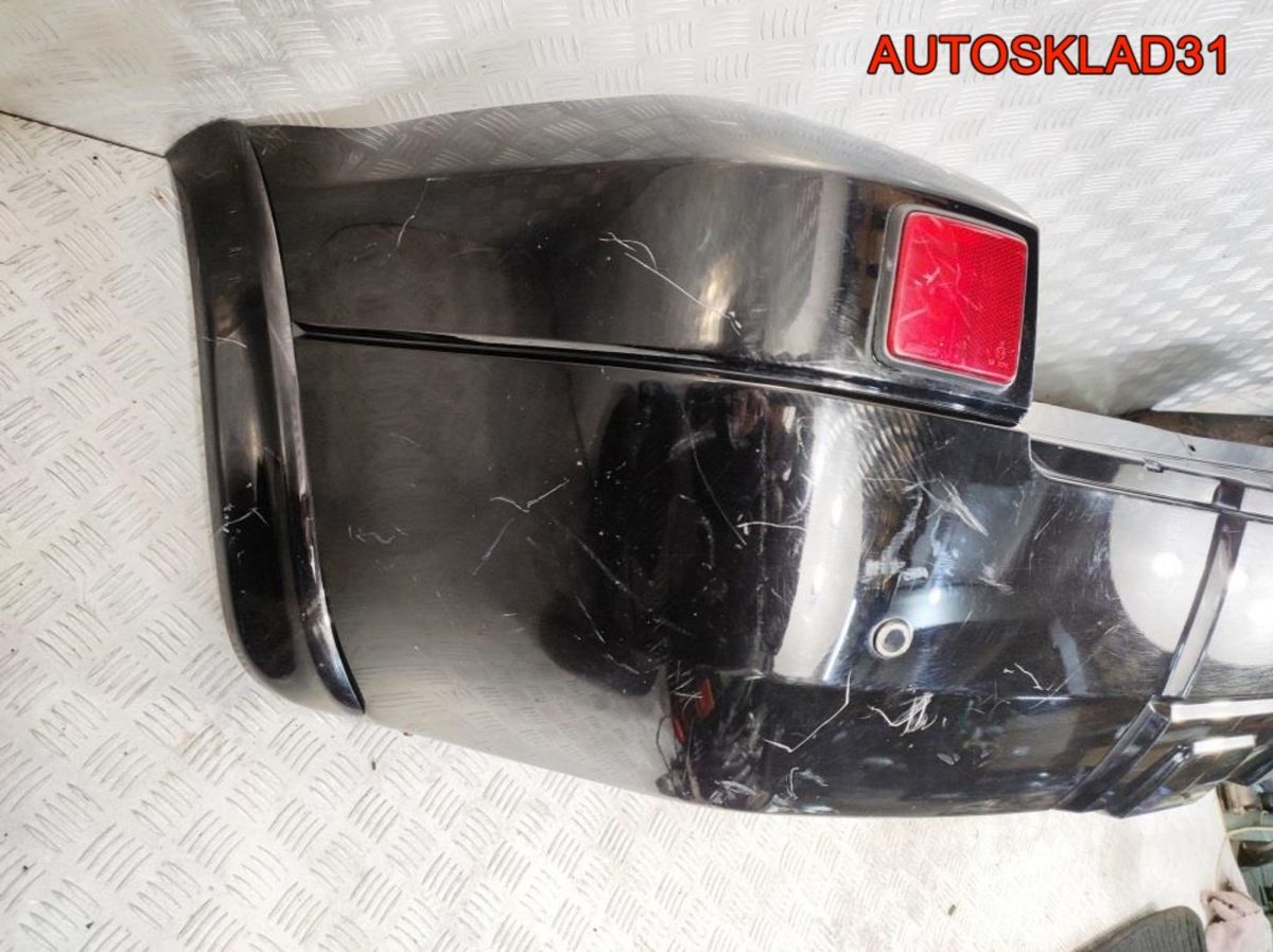 Бампер задний Ford Maverick 2 4662080 - АвтоСклад31.рф - авторазборка контрактные б/у запчасти в г. Белгород