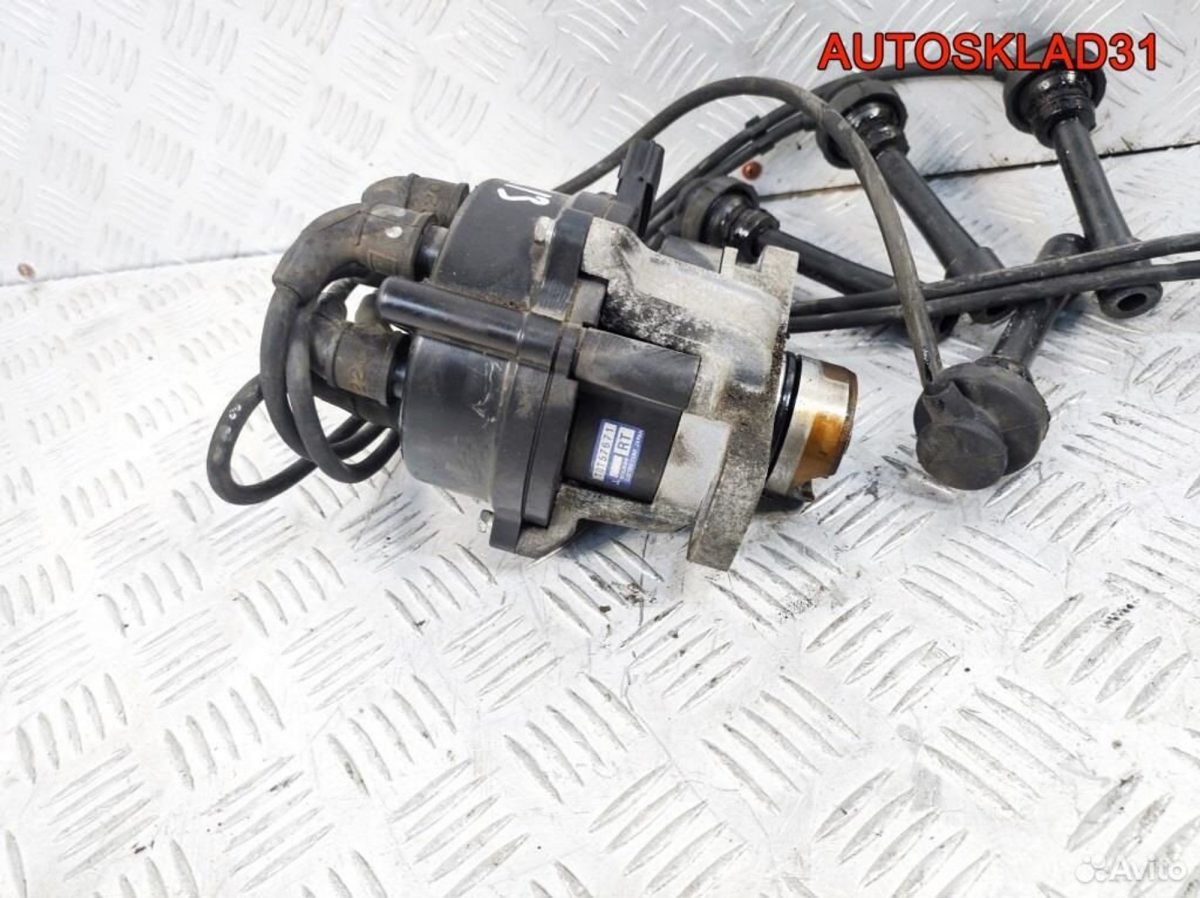 Трамблер Mitsubishi Galant EA 2.5 6A13 T0T57671 - АвтоСклад31.рф - авторазборка контрактные б/у запчасти в г. Белгород