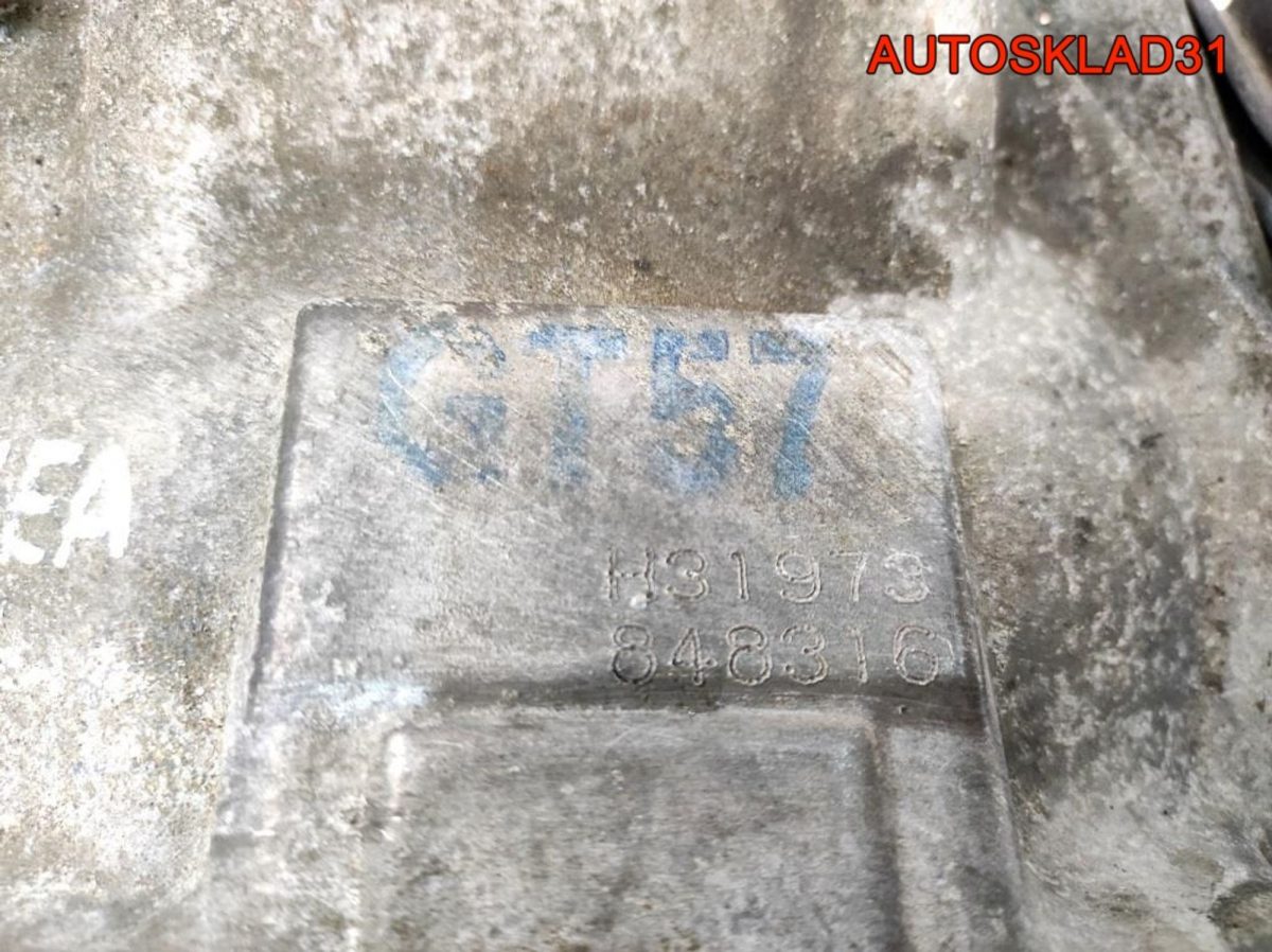 МКПП Hyundai Getz 1.3 G4EA Бензин H31373 - АвтоСклад31.рф - авторазборка контрактные б/у запчасти в г. Белгород