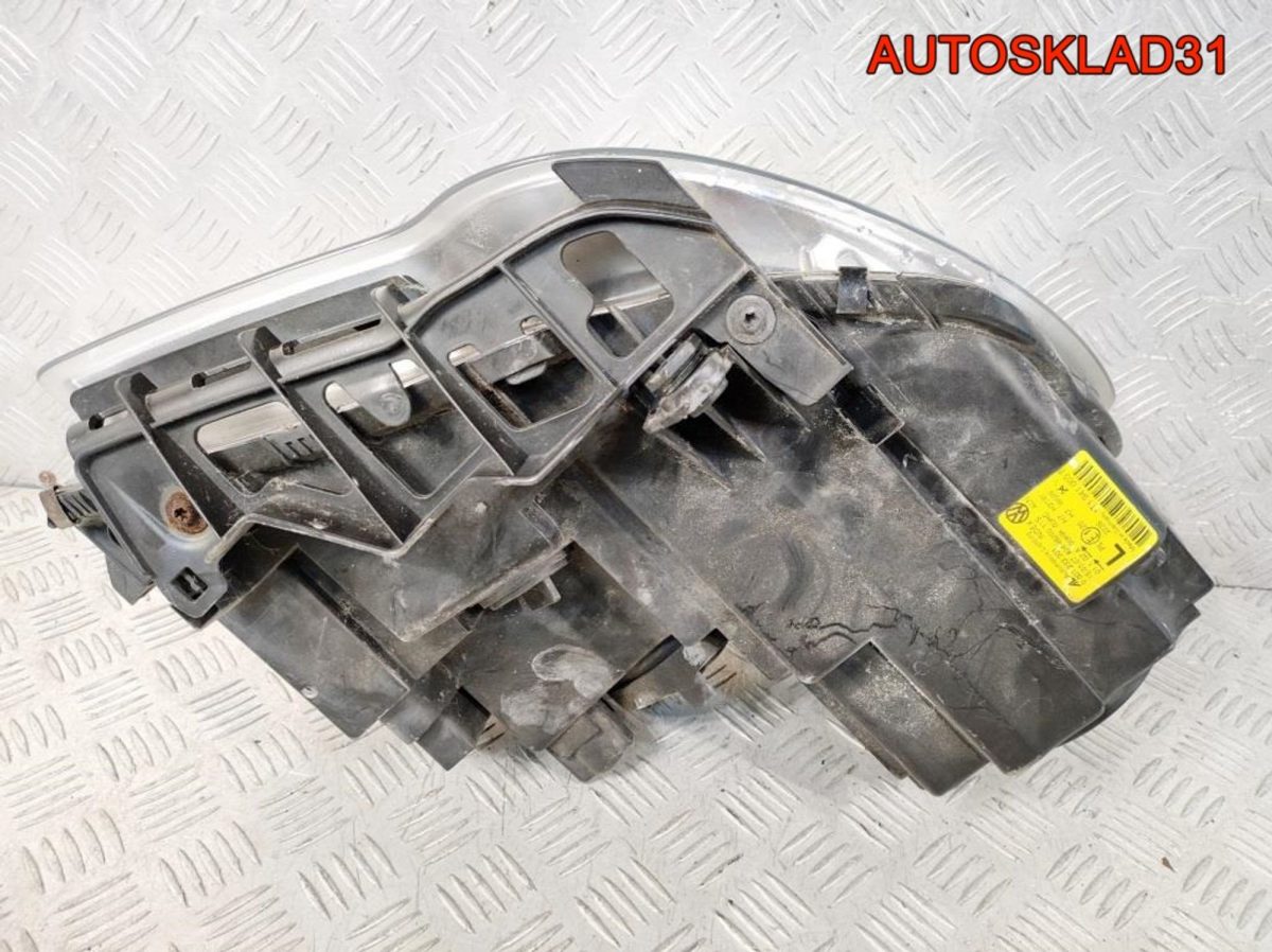 Фара левая VW Touran 1 1T1941005B Рестайлинг - АвтоСклад31.рф - авторазборка контрактные б/у запчасти в г. Белгород