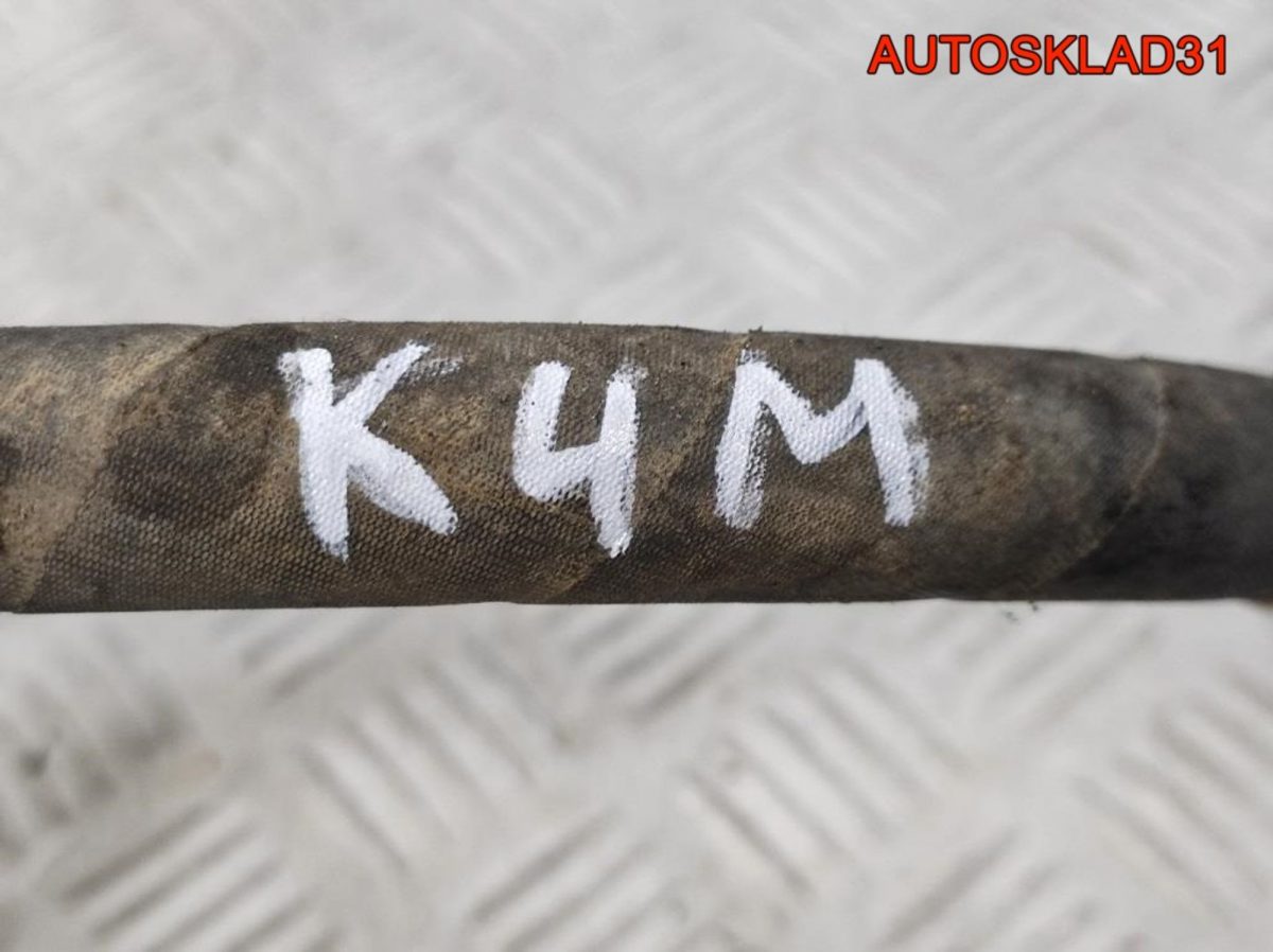 Трубка кондиционера Renault Scenic 1 7700434386 - АвтоСклад31.рф - авторазборка контрактные б/у запчасти в г. Белгород