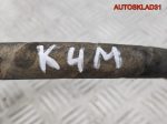 Трубка кондиционера Renault Scenic 1 7700434386 - АвтоСклад31.рф - авторазборка контрактные б/у запчасти в г. Белгород