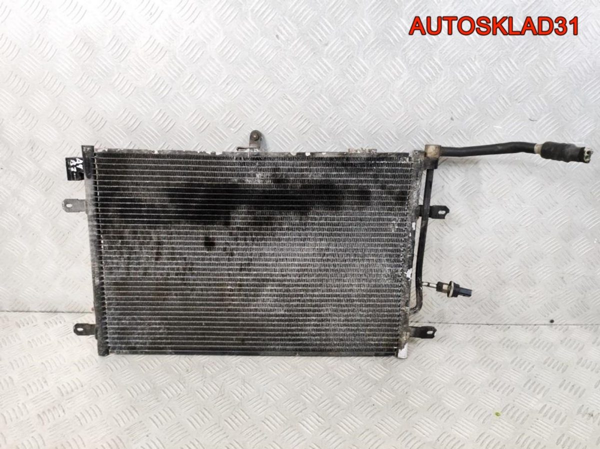 Радиатор кондиционера Audi A4 B7 8E0260403T - АвтоСклад31.рф - авторазборка контрактные б/у запчасти в г. Белгород
