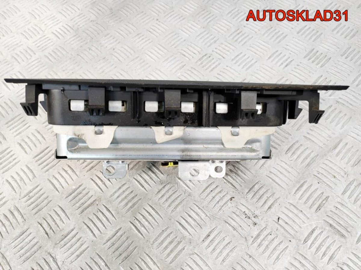 Подушка безопасности пассажира Skoda Fabia 2 - АвтоСклад31.рф - авторазборка контрактные б/у запчасти в г. Белгород