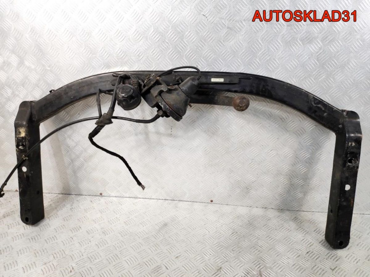 Фаркоп со складным крюком Audi A6 C6 4F0800491C - АвтоСклад31.рф - авторазборка контрактные б/у запчасти в г. Белгород