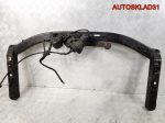 Фаркоп со складным крюком Audi A6 C6 4F0800491C - АвтоСклад31.рф - авторазборка контрактные б/у запчасти в г. Белгород