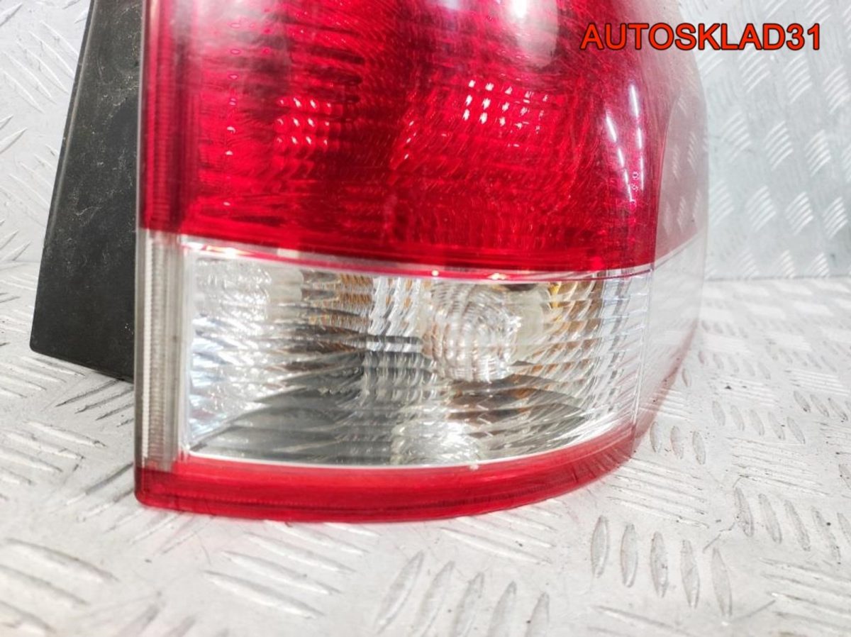 Фонарь задний правый Opel Vectra C 24469462 Combi - АвтоСклад31.рф - авторазборка контрактные б/у запчасти в г. Белгород