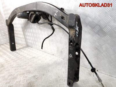 Фаркоп со складным крюком Audi A6 C6 4F0800491C - АвтоСклад31.рф - авторазборка контрактные б/у запчасти в г. Белгород