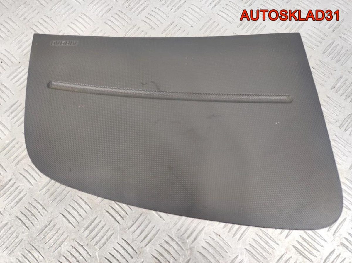 Подушка безопасности пассажира Skoda Fabia 2 - АвтоСклад31.рф - авторазборка контрактные б/у запчасти в г. Белгород