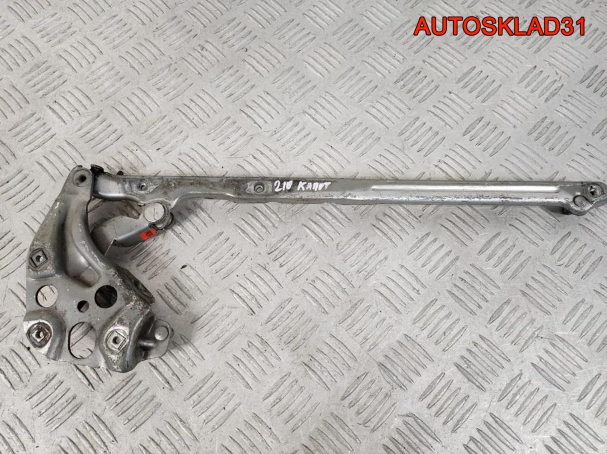 Петля капота правая Mercedes Benz W210 A2108800828 - АвтоСклад31.рф - авторазборка контрактные б/у запчасти в г. Белгород