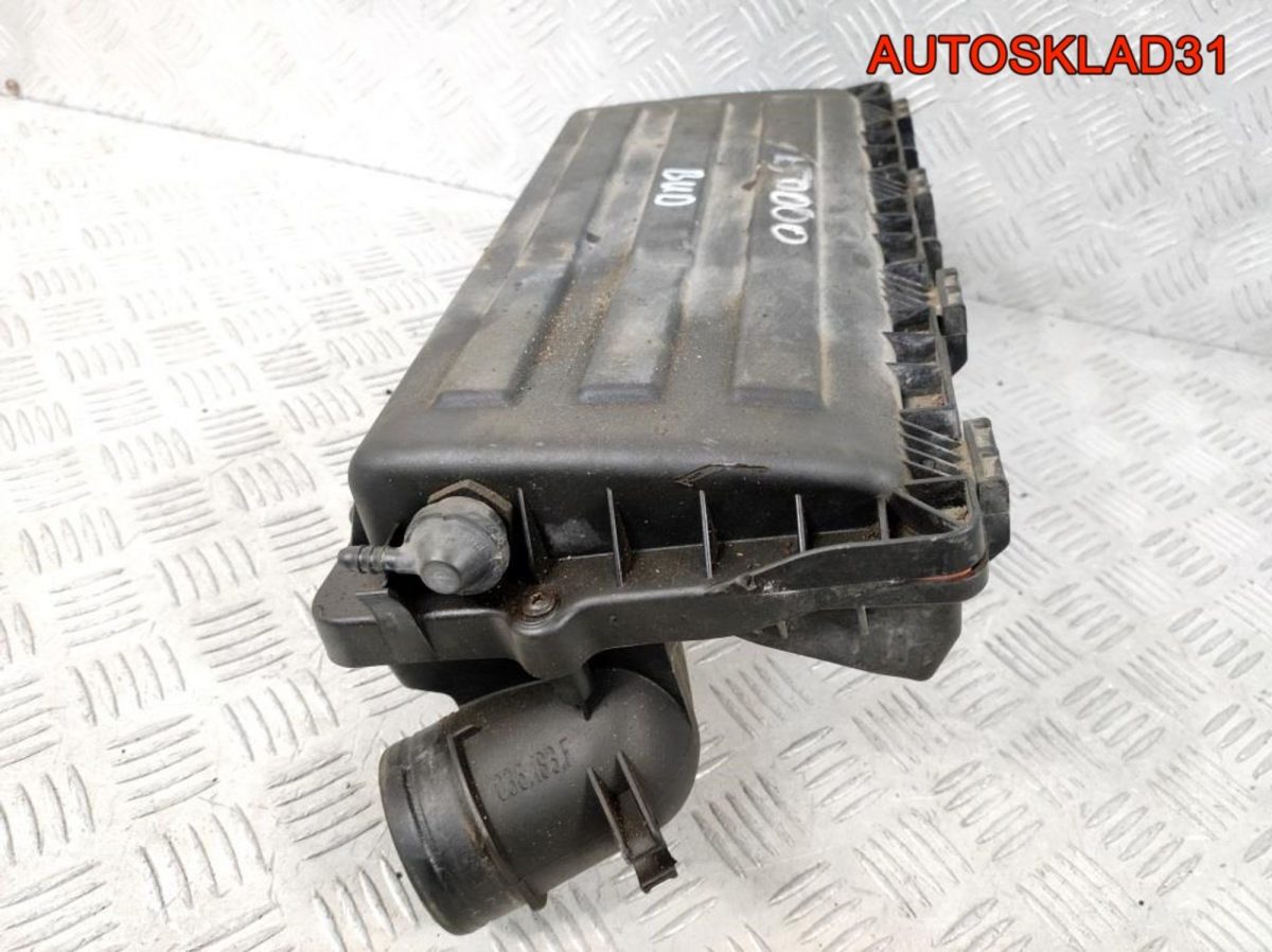 Корпус воздушного фильтра VW Polo BUD 036129611CD - АвтоСклад31.рф - авторазборка контрактные б/у запчасти в г. Белгород