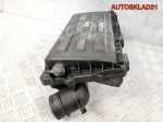 Корпус воздушного фильтра VW Polo BUD 036129611CD - АвтоСклад31.рф - авторазборка контрактные б/у запчасти в г. Белгород