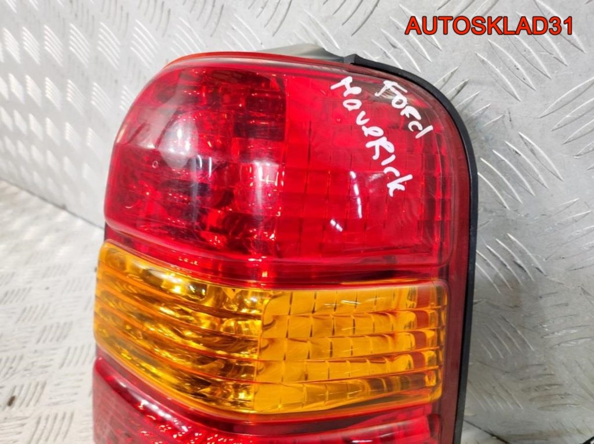 Фонарь задний правый Ford Maverick 2 - АвтоСклад31.рф - авторазборка контрактные б/у запчасти в г. Белгород