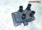 Катушка зажигания Ford Focus 1.6 4M5G12029ZA - АвтоСклад31.рф - авторазборка контрактные б/у запчасти в г. Белгород