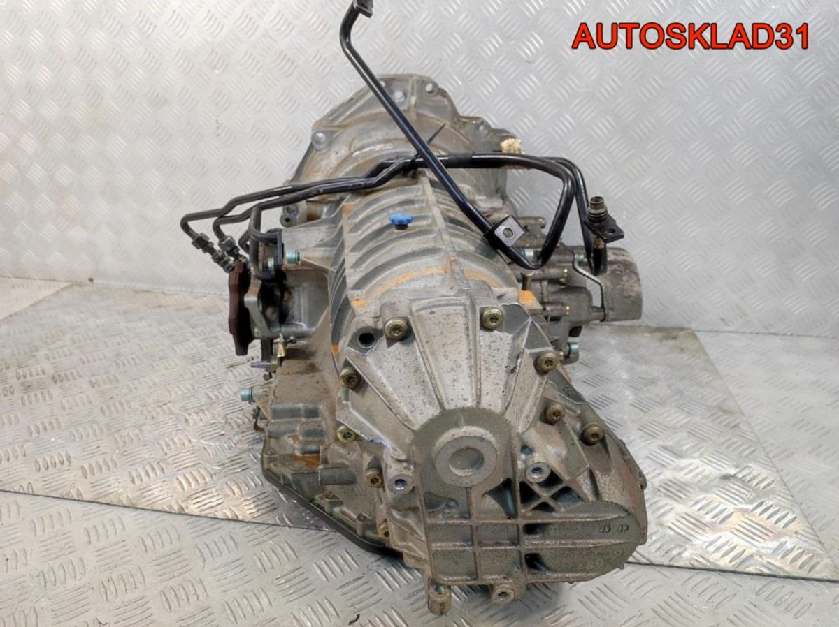 АКПП 5HP19 CJQ Volkswagen Passat B5 1,8 AEB Бензин - АвтоСклад31.рф - авторазборка контрактные б/у запчасти в г. Белгород