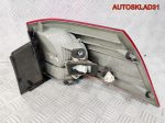 Фонарь задний левый Opel Vectra C 24469461 Combi - АвтоСклад31.рф - авторазборка контрактные б/у запчасти в г. Белгород