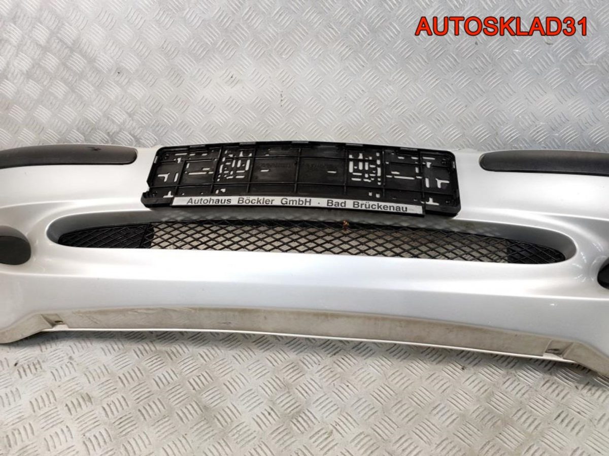 Бампер передний Mercedes Benz W168 1688853025 - АвтоСклад31.рф - авторазборка контрактные б/у запчасти в г. Белгород