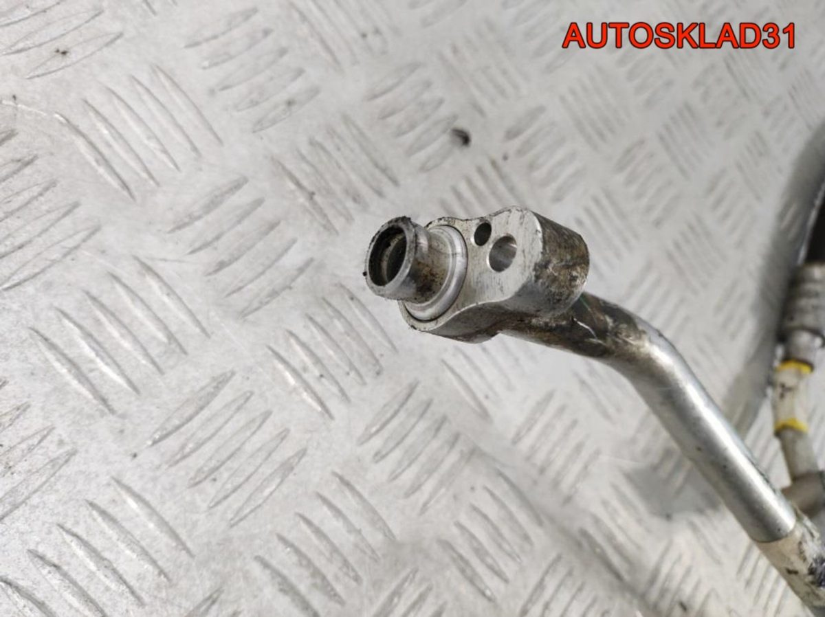 Трубка кондиционера Mitsubishi Carisma DA 1,6 4G92 - АвтоСклад31.рф - авторазборка контрактные б/у запчасти в г. Белгород