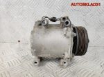 Компрессор кондиционера Mitsubishi Carisma DA 4G93 - АвтоСклад31.рф - авторазборка контрактные б/у запчасти в г. Белгород