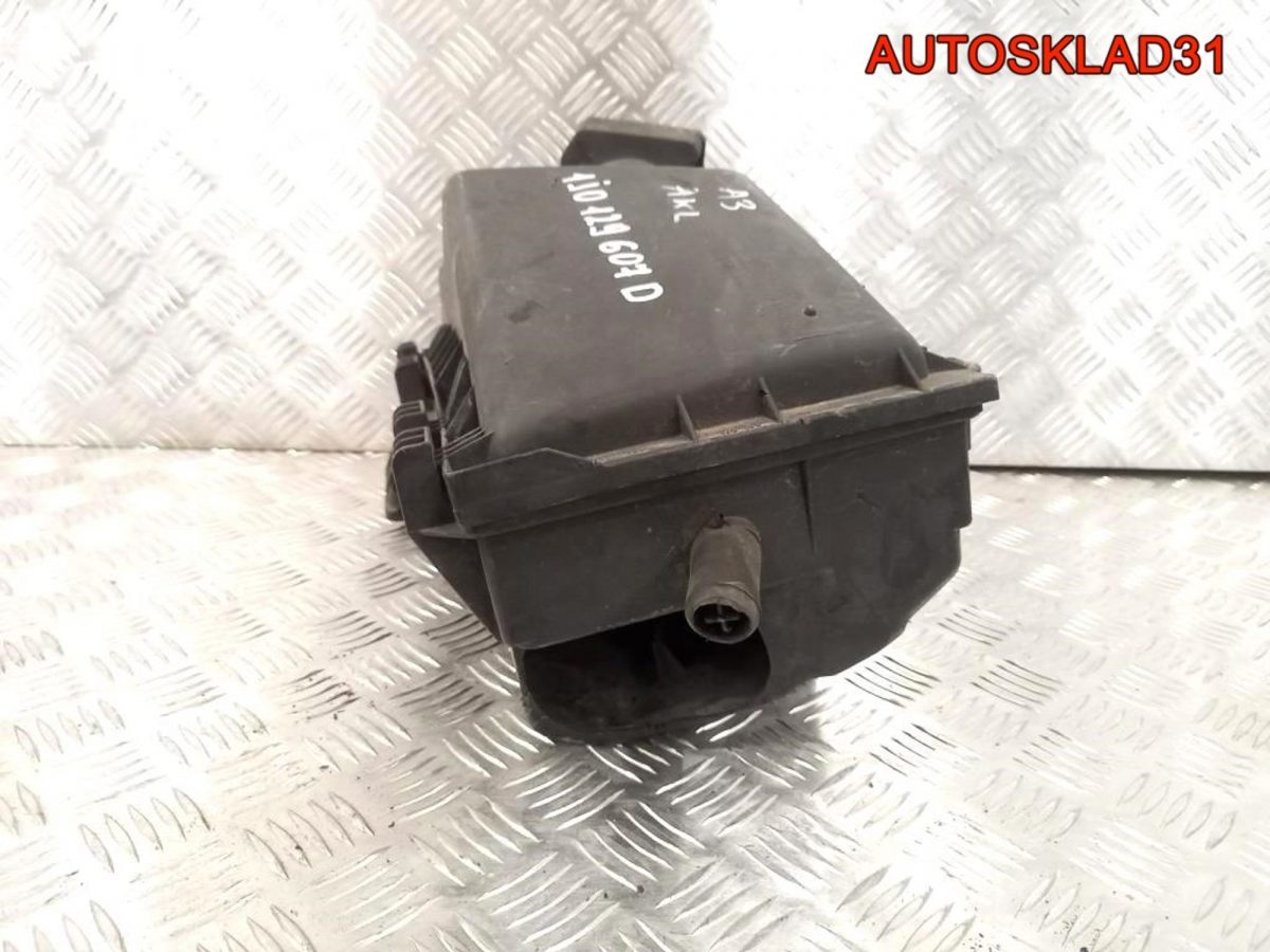 Корпус воздушного фильтра VW Golf 4 1J0129607D - АвтоСклад31.рф - авторазборка контрактные б/у запчасти в г. Белгород
