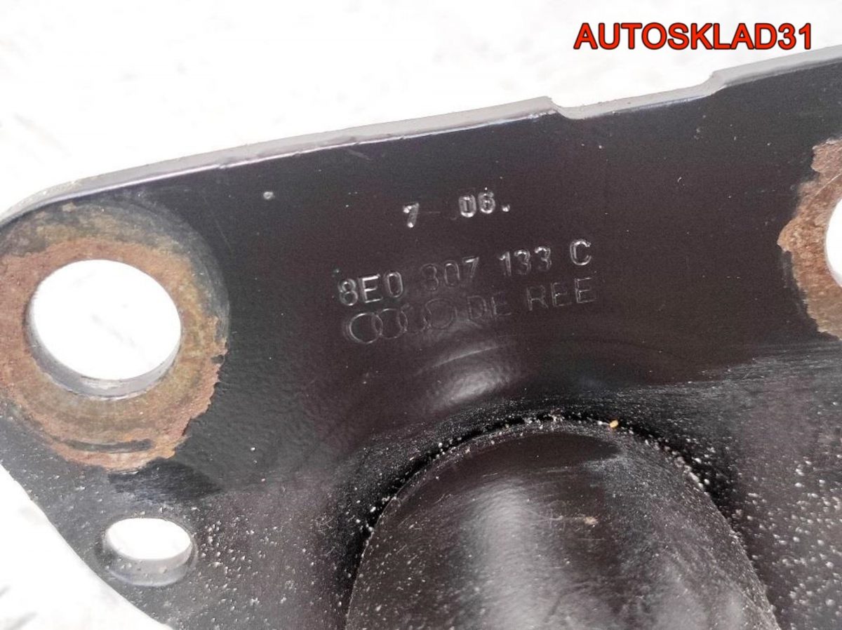 Усилитель переднего бампера Audi A4 B7 8E0807109J - АвтоСклад31.рф - авторазборка контрактные б/у запчасти в г. Белгород