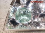 Фара левая Nissan X-Trail T30 260608H925 - АвтоСклад31.рф - авторазборка контрактные б/у запчасти в г. Белгород