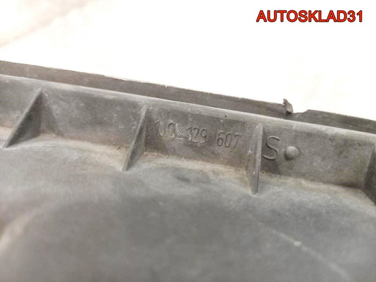Корпус воздушного фильтра Audi A3 1J0129607S - АвтоСклад31.рф - авторазборка контрактные б/у запчасти в г. Белгород