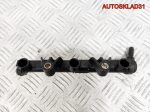 Рейка топливная VW Polo 4 1,2 BBM 03D133329B - АвтоСклад31.рф - авторазборка контрактные б/у запчасти в г. Белгород
