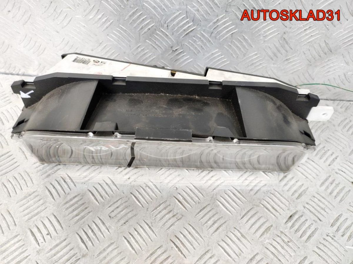Панель приборов Nissan X-Trail T30 9H00595 Дизель - АвтоСклад31.рф - авторазборка контрактные б/у запчасти в г. Белгород