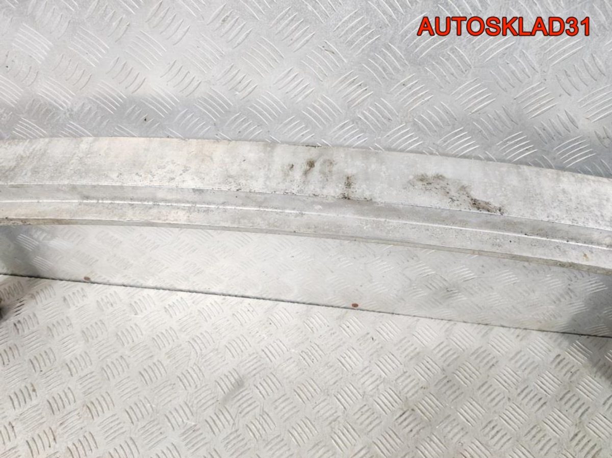 Усилитель заднего бампера Audi A6 C6 4F0807313 - АвтоСклад31.рф - авторазборка контрактные б/у запчасти в г. Белгород